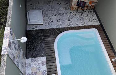 Casa duplex Top - Foto 9