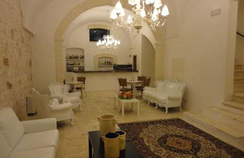 Masseria Santa Teresa - Foto 98