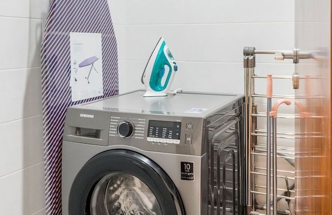 Dunya Tower - Downtown Luxury - 5 Min Walk To Dubai Mall! - Photo 57