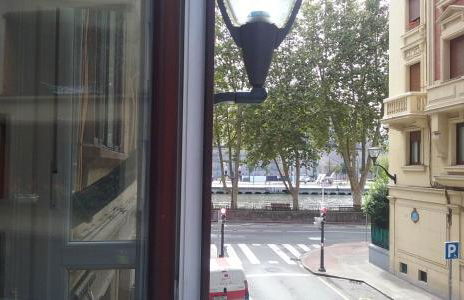 Modern apartment near to Guggenheim museum - Foto 13