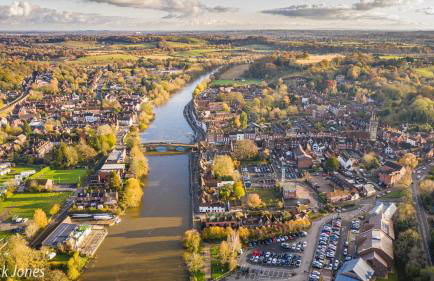 Corner Cottage - Foto 11