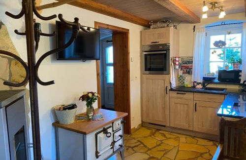 Ferienwohnung Kelch - Foto 8