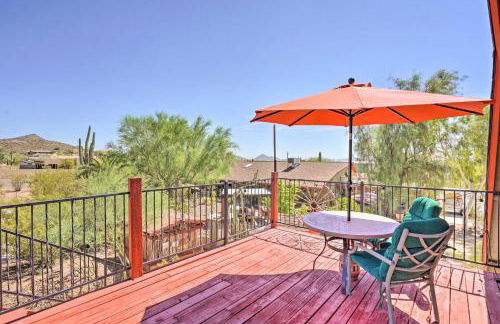 Unwind Poolside! Dreamy Desert Oasis in Phoenix - Foto 1