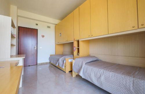 Casa Stella vista Eolie - Foto 15