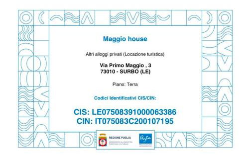 Maggio House - Foto 30