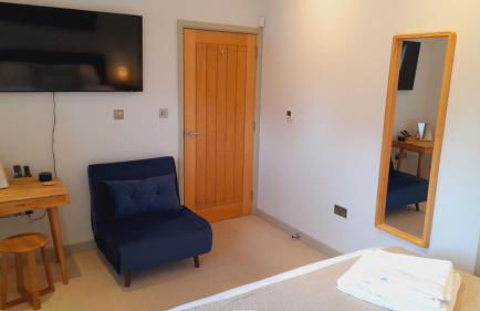 Luxury Barn near Wells - Pool, Gym - Foto 23