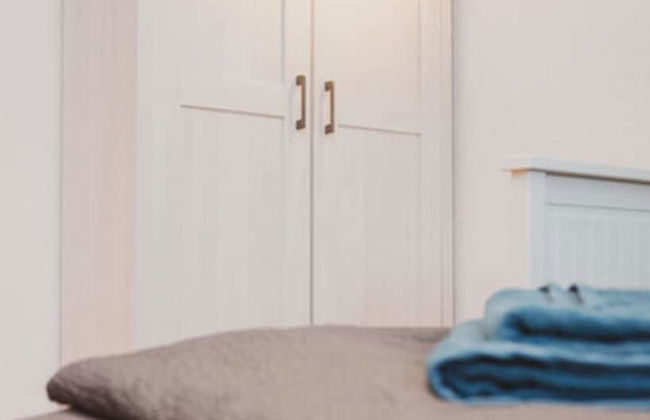 Villa G With Pool in Lubbenau - Foto 11