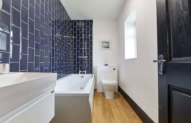 Host Stay Blacksmith s Cottage - Foto 4