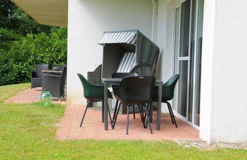 Ferienwohnung am See mit Terrasse - Foto 25