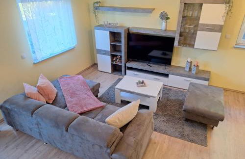 Neue Ferienwohnung auf dem Land - Foto 8