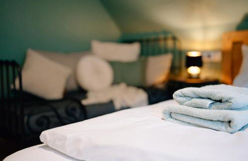 Ferienhaus Glücksgriff Pottenstein - Foto 14