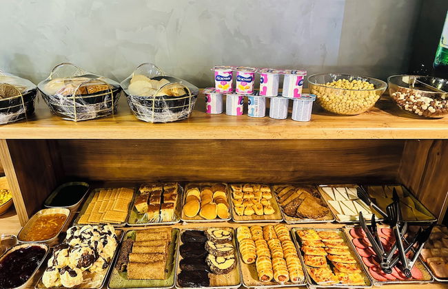 Badem Garden - Foto 43