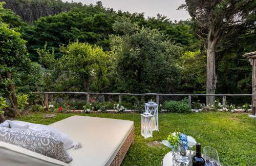 Rio delle Fate, a Fairytale Home along the Stream in Vorno, Lucca - Photo 20