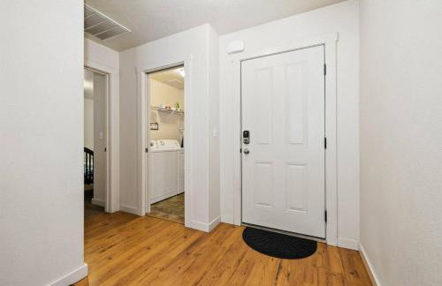 Charming home w/ Fenced Yard On Quiet Street (98) - Foto 9