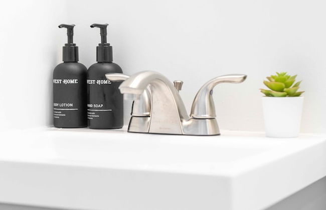 800 Furnished Apartments - Foto 26