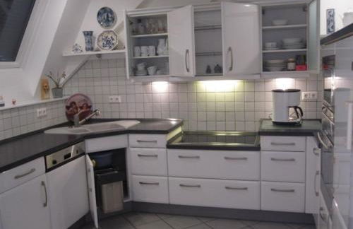 Ferienwohnung Thoebarth - Foto 3