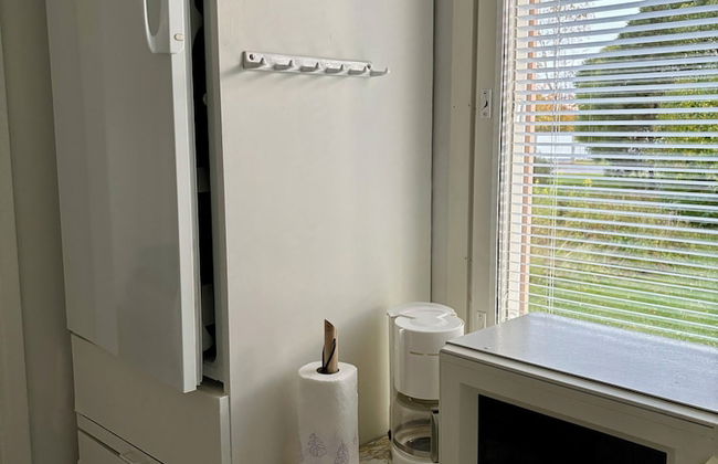 Charming Kemi Apartment With Sauna Department & Free Parking - Foto 36