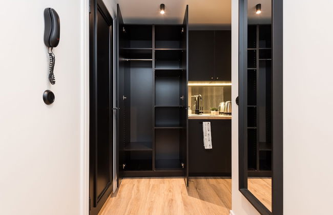 Hilltop Apartments City Centre - Photo 36