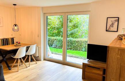 Ferienwohnung Repetal - Foto 1