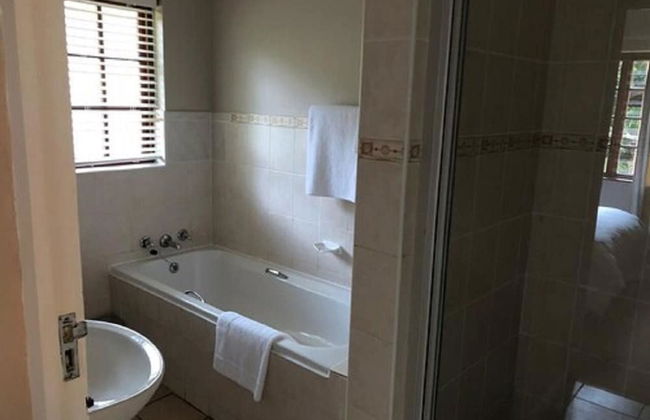 Gooderson Knysna Chalets - Foto 7