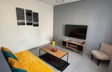 Maison de ville Chauny - Foto 7