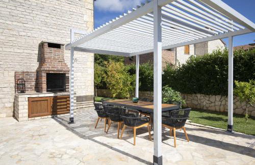 Paradise Villa Istria with Heated Pool - Foto 49