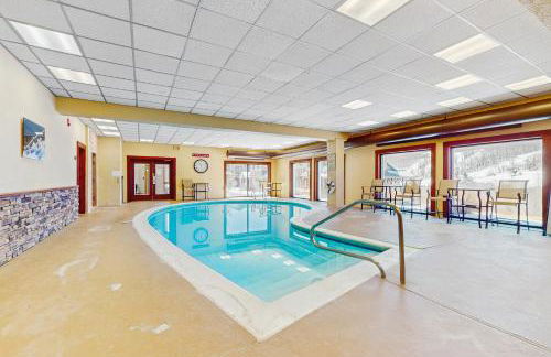 Mountain Village 5H Unit A - Foto 23