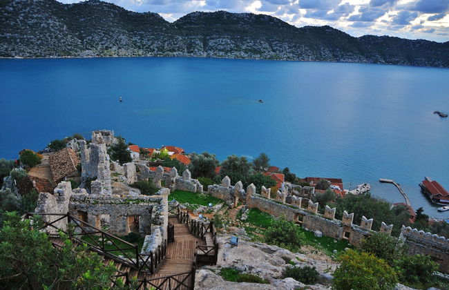 Irbec Apart & Bungalow - Foto 36