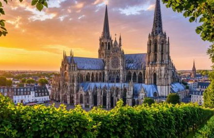 Le RUBIS - 2 Chambres - Centre ville - Foto 25