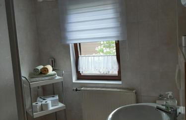 Ferienwohnung Kranichnest - Foto 4