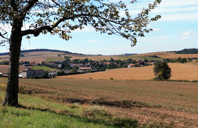 Charming Holiday Home in Thuringen Near the Lake - Photo 39