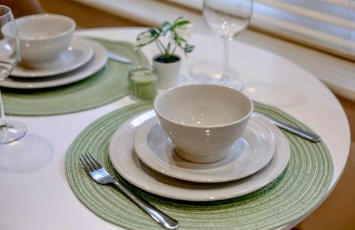 Lindenstone Stylish & Comfortable Stays in the Heart of Maidstone - Foto 76