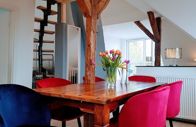 villa appartements syke - Foto 50