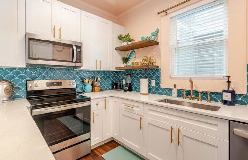 MerManor in Soda Pop District - Foto 20