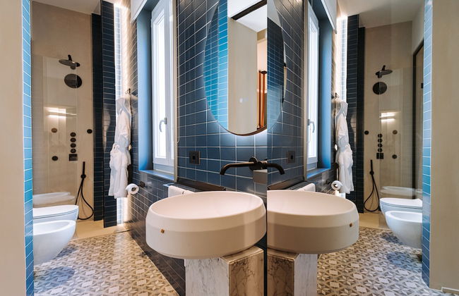 Palazzo Giuditta - Foto 53