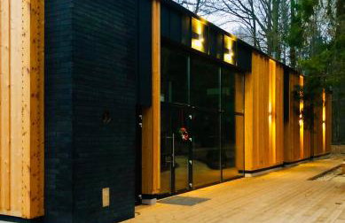 Enklawa Białowieska Forest & Spa - Foto 64