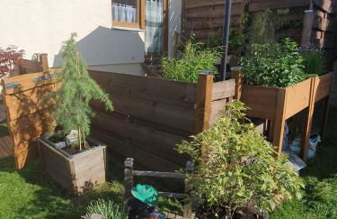 FeWo Weismark - Foto 1