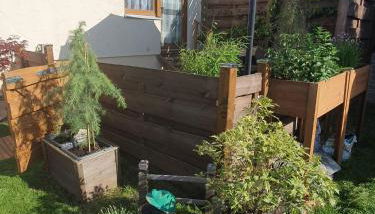 FeWo Weismark - Foto 1