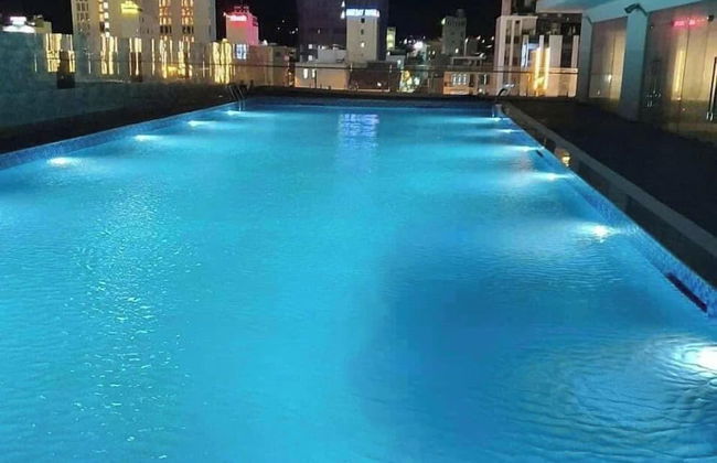 FLC SEATOWER - ST APARTMENT - Foto 15