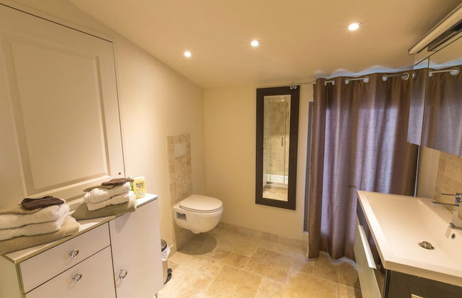 Moulin Sainte Anne - Foto 24