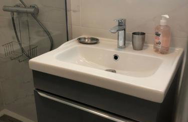 App T2 cozy Proche de la Mer - Foto 13