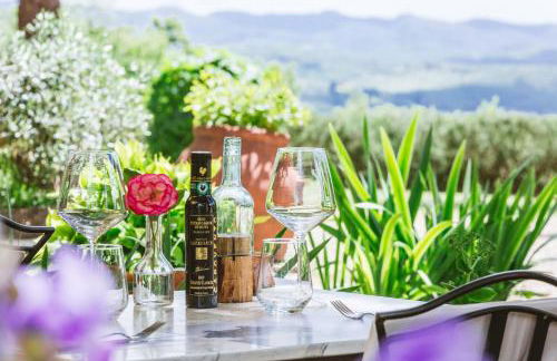 Villa Di Capovento - Photo 10