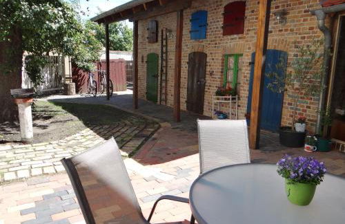 Villa "Schöni" - Foto 25