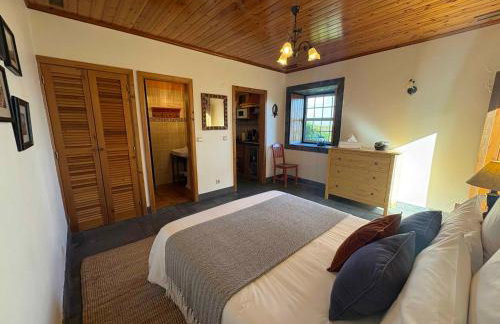 Casa Pequena da Terra Alta - Foto 7