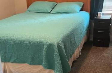 Serene 4 BR Home Near Weatherford-19 Minute Drive - Foto 6