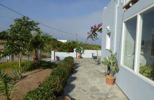 Elafonisi Vacation Blue Apartment - Foto 16