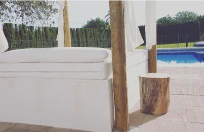 Chalet Cami de Merle - Foto 20