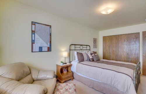 Charming Elko Home with Pool Table! - Foto 29