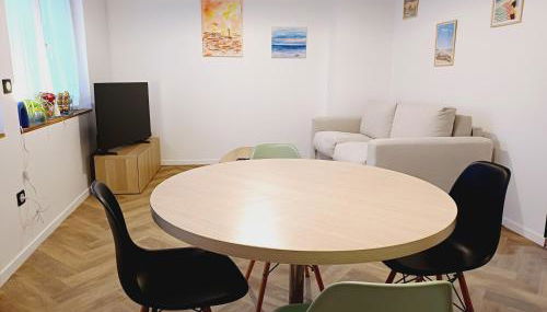 Escale au Nord - Foto 4