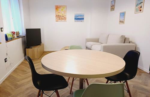 Escale au Nord - Foto 4